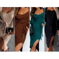 Sukienki damska  130923-16  Roz Standard Mix kolorów lub wybrać kolor   